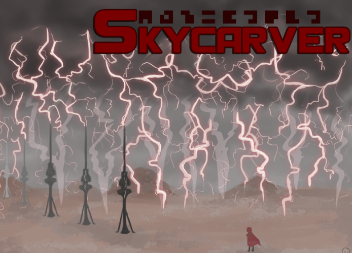 Skycarver