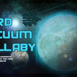 Hard Vacuum Lullaby