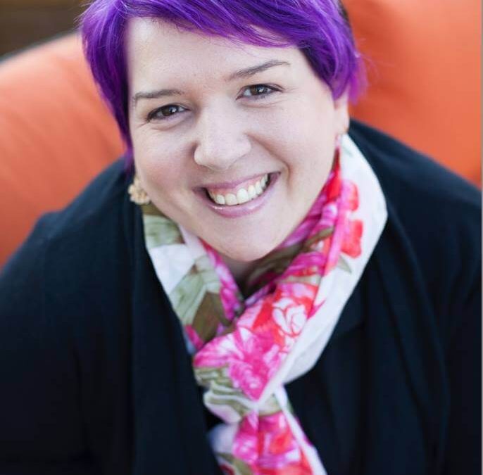Voices of Women in Tech: Profile