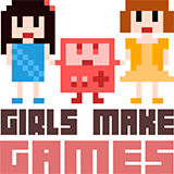 Girls Make Games awards GDC scholarship to CEO Jean Leggett
