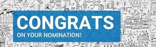 Nominated for Barrie’s Innovation Awards